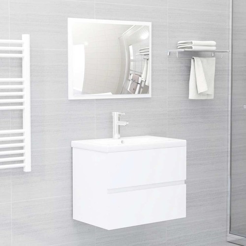 Set mobili bagno pz - set,