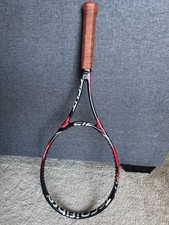 Tecnifibre T-Fight 315 LTD (4