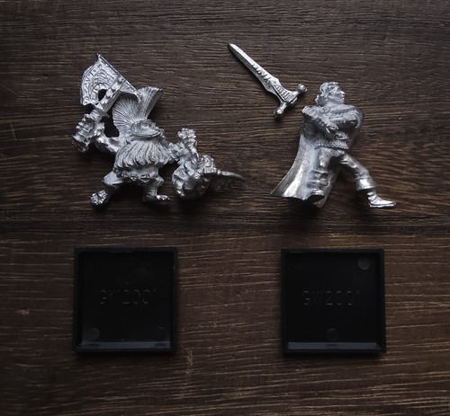 Warhammer fantasy empire cani - fantasy,