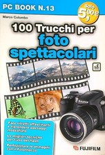 100 trucchi per foto - 100,