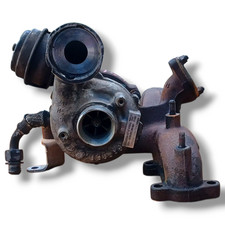 Turbina per VW Golf 4s 1.9 TDi cod: 720855-1