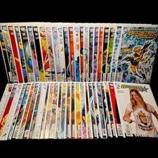BOOSTER GOLD #0 #1-47 set