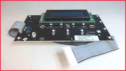 Scheda elettronica - scheda,