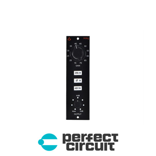 Avedis audio ma5 serie 500 - serie,