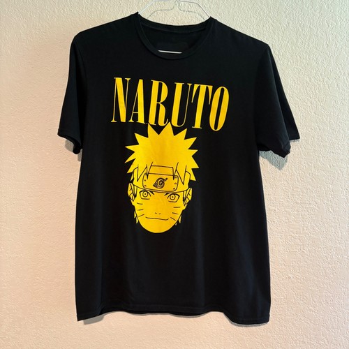 Shirt naruto shippuden uomo - t-shirt,