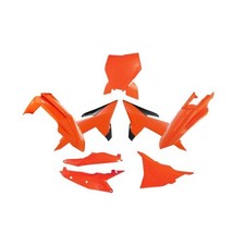 Kit Plastiche UFO KTM