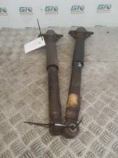 Ammortizzatori Posteriori