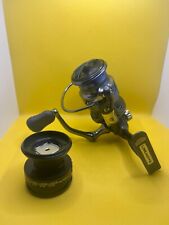 mulinello da pesca lineaeffe usato solo una volta. Doppia bobina