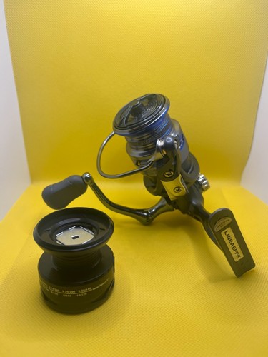 Mulinello pesca lineaeffe - mulinello,