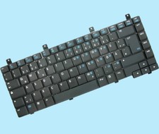 Tastiera originale HP DE Pavilion ZE2000, ZV5000, ZV6000