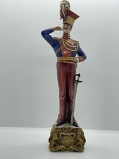 Porcellana capodimonte - porcellana,