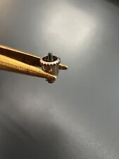 Original Breitling Navitimer Cosmonaute Re.81600 Steel Turret - Torretta Acciaio