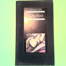 UCCELLINI ANAIS NIN COLLANA EROTICA NARRATIVA CLUB