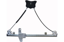 Alzavetro Alzacristalli