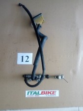 POMPA FRENO POSTERIORE NISSIN HONDA TRANSALP XL 650 2001 - 2006