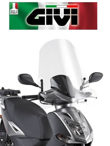 Solo lastra parabrezza - solo,