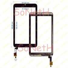 TOUCH SCREEN ALCATEL ONE TOUCH