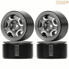 Cerchio ruota 1,0" alluminio