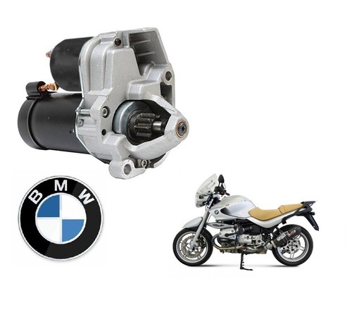 Motorino avviamento - di,