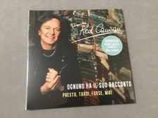 Red Canzian Ognuno Ha Il Suo