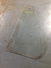 Volkswagen Transporter T2 Bay Finestrino Quarto Luce Pannello Vetro Vw