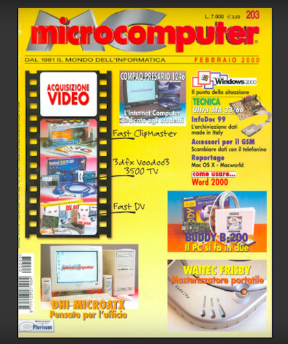 Rivista microcomputer 9 - rivista,