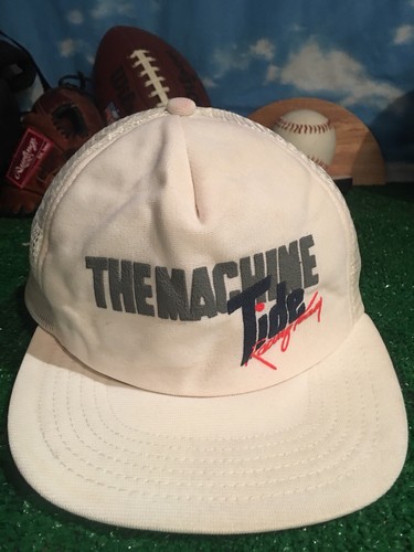 Cappello corsa the machine - cappello,