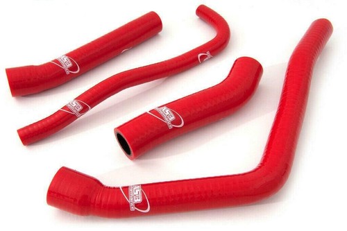 Tubi radiatore silicone - tubi,