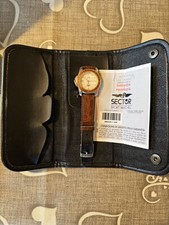 Sector ADV 1000 - Swiss Made Quartz