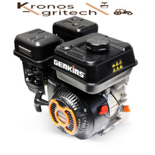 MOTORE BENZINA GENKINS GK210C