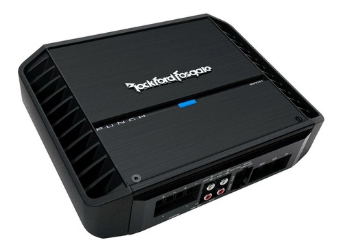 Rockford fosgate punch - rockford,