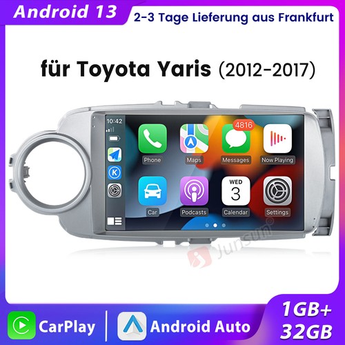 Per toyota yaris - per,