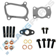 Kit montaggio turbocompressore