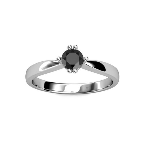 Solitario tondo ct - solitario,