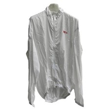 Mantellina Ciclismo Light