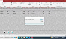 SOFTWARE GESTIONALE CARICO SCARICO INVENTARIO MAGAZZINO SU PENDRIVE