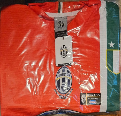 Maglia juventus ufficiale - maglia,