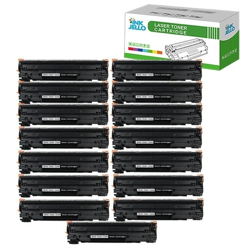 Cartucce toner nero - toner, per