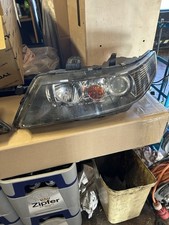 Faro proiettore Honda Accord