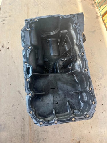 Coppa olio bmw 320d - coppa, e90