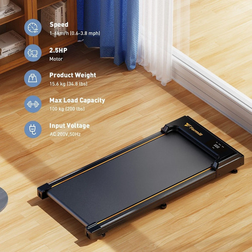 Tapis roulant formill - roulant,