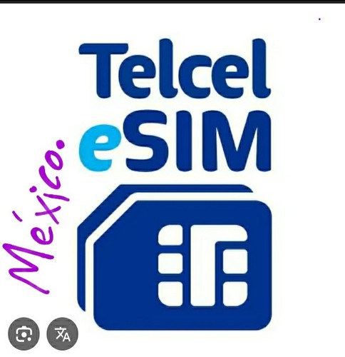 Esim per messico piano - esim,