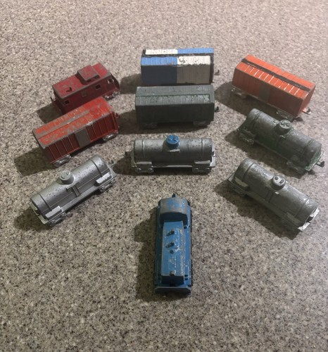 Vtg midgetoy - -,