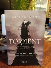 TORMENT (italiano)🌟LAUREN