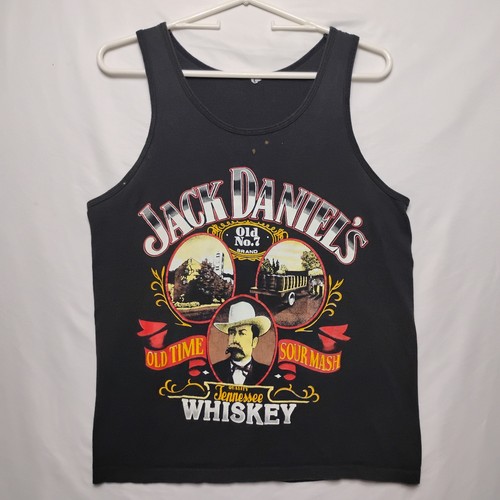 Canotta vintage jack daniels - canotta,