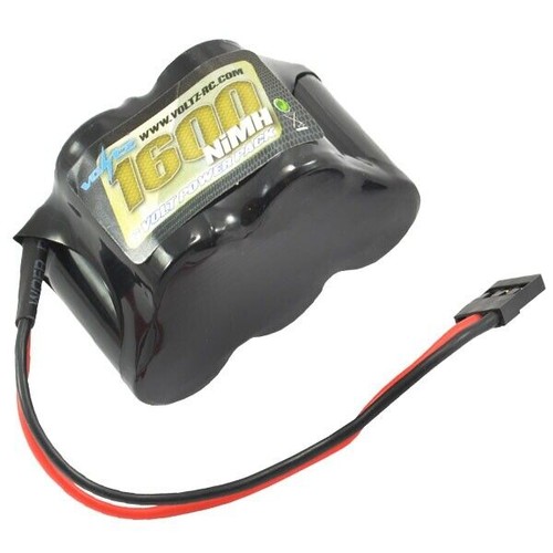Voltz batteria ricevente nimh - batteria,
