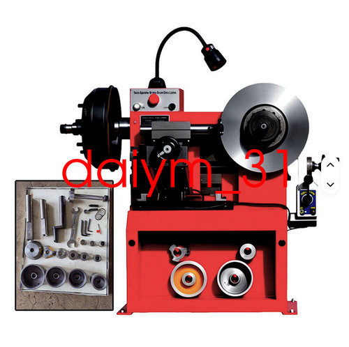 Nuovo t8445fcv tornio freno - nuovo,