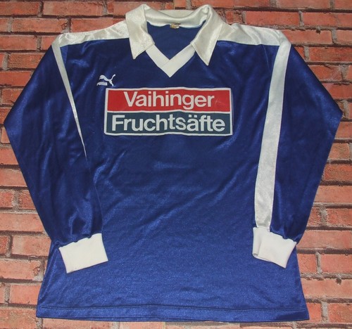 Kickers stuttgart puma match - kickers,