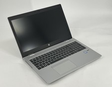HP ProBook 650 G4 15,6" FHD