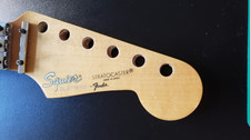 Fender Squier Japan Stratocaster Neck 1987 MIJ Floyd Bloccaggio